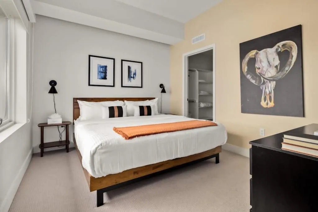 City Views - Lifestyle Loft - Zuni Lofts — 2