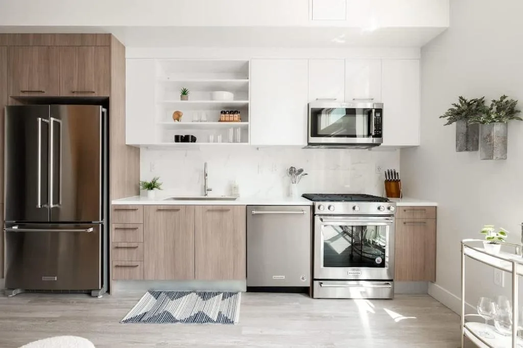 Colorful Western Vibe - Pet-Friendly - Zuni Lofts — 3