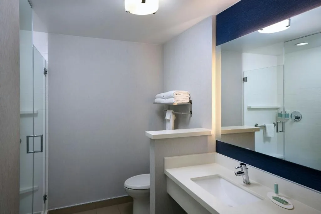 Fairfield Inn & Suites by Marriott Denver Downtown — 3