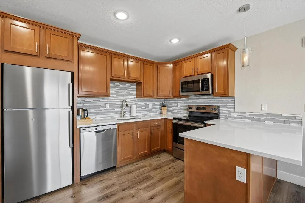 Kasa LoHi Denver — 2