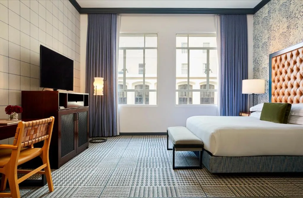 Kimpton Hotel Monaco Denver by IHG