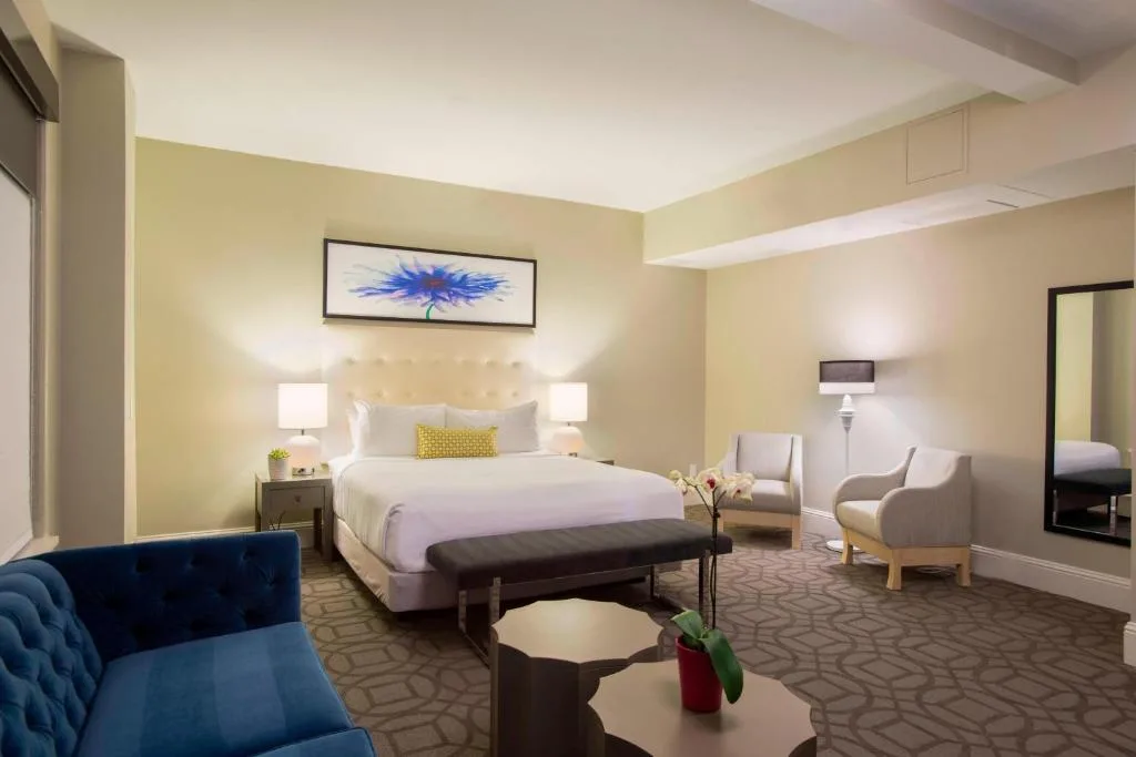 Magnolia Hotel Denver, a Tribute Portfolio Hotel — 2