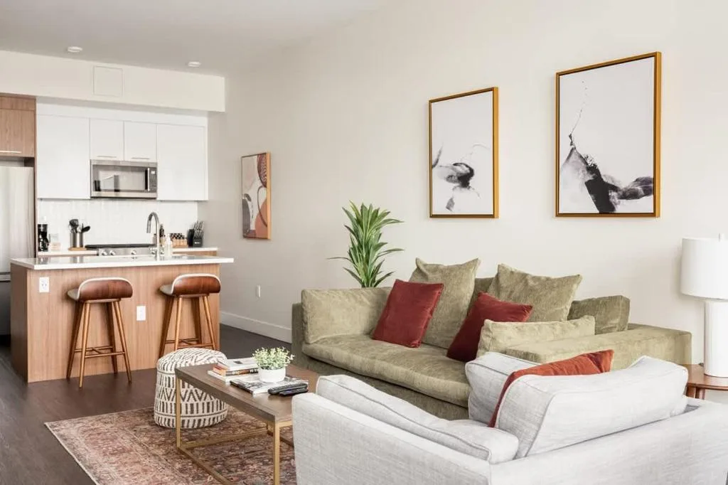 Modern Lifestyle - City View - Pet-Friendly - Zuni