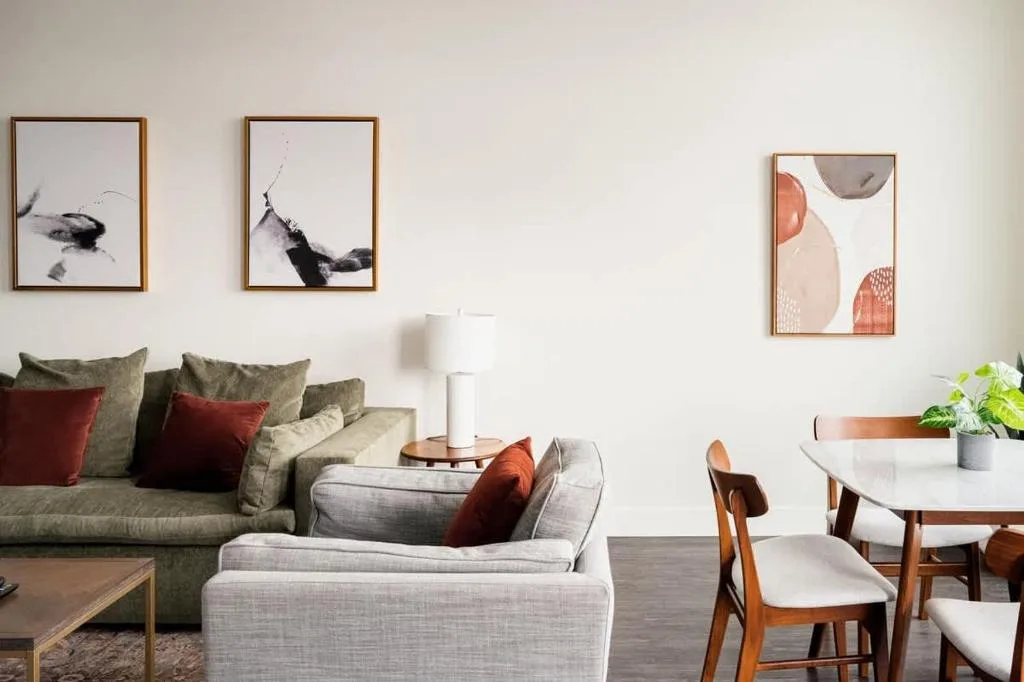 Modern Lifestyle - City View - Pet-Friendly - Zuni — 2