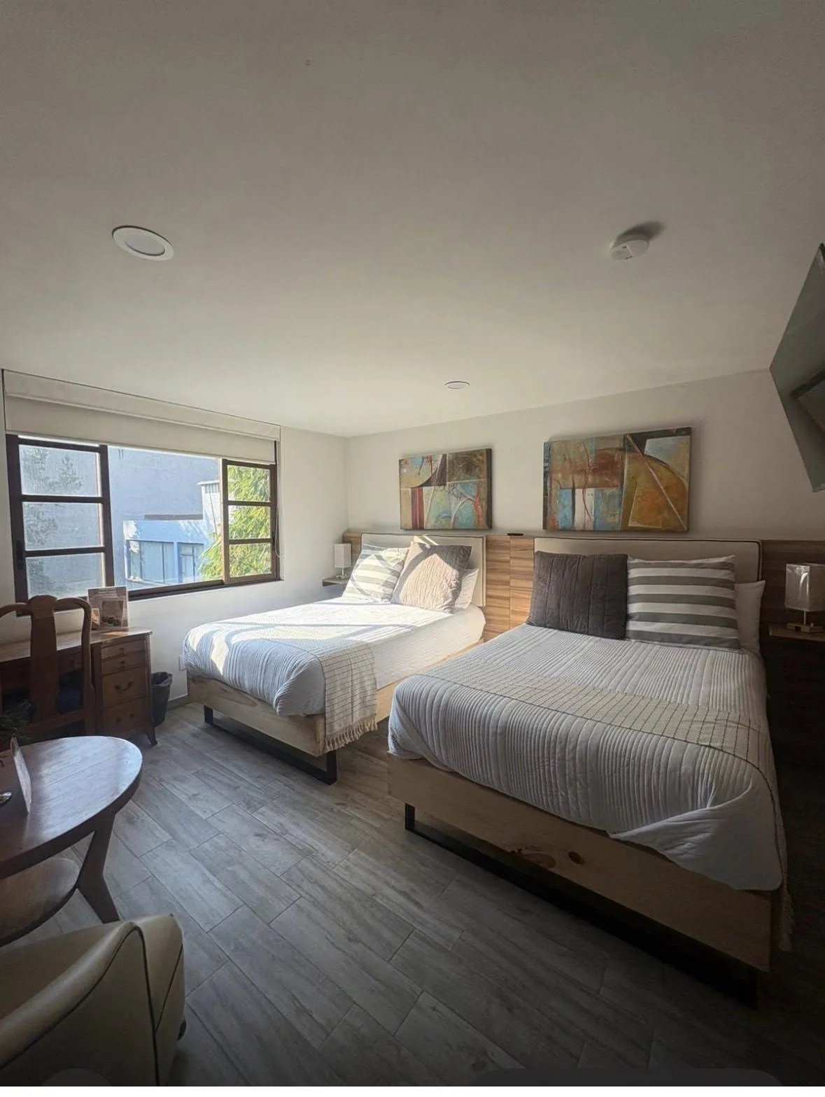 Casa hotel Sukaji Coyoácan