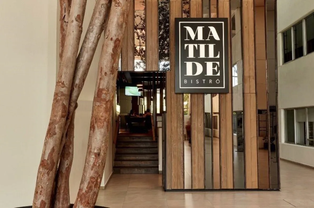 Holiday Inn & Suites Mexico Medica sur