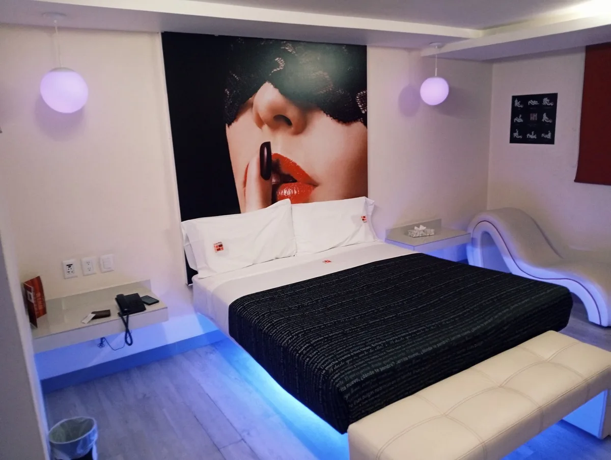 Hotel Huipulco