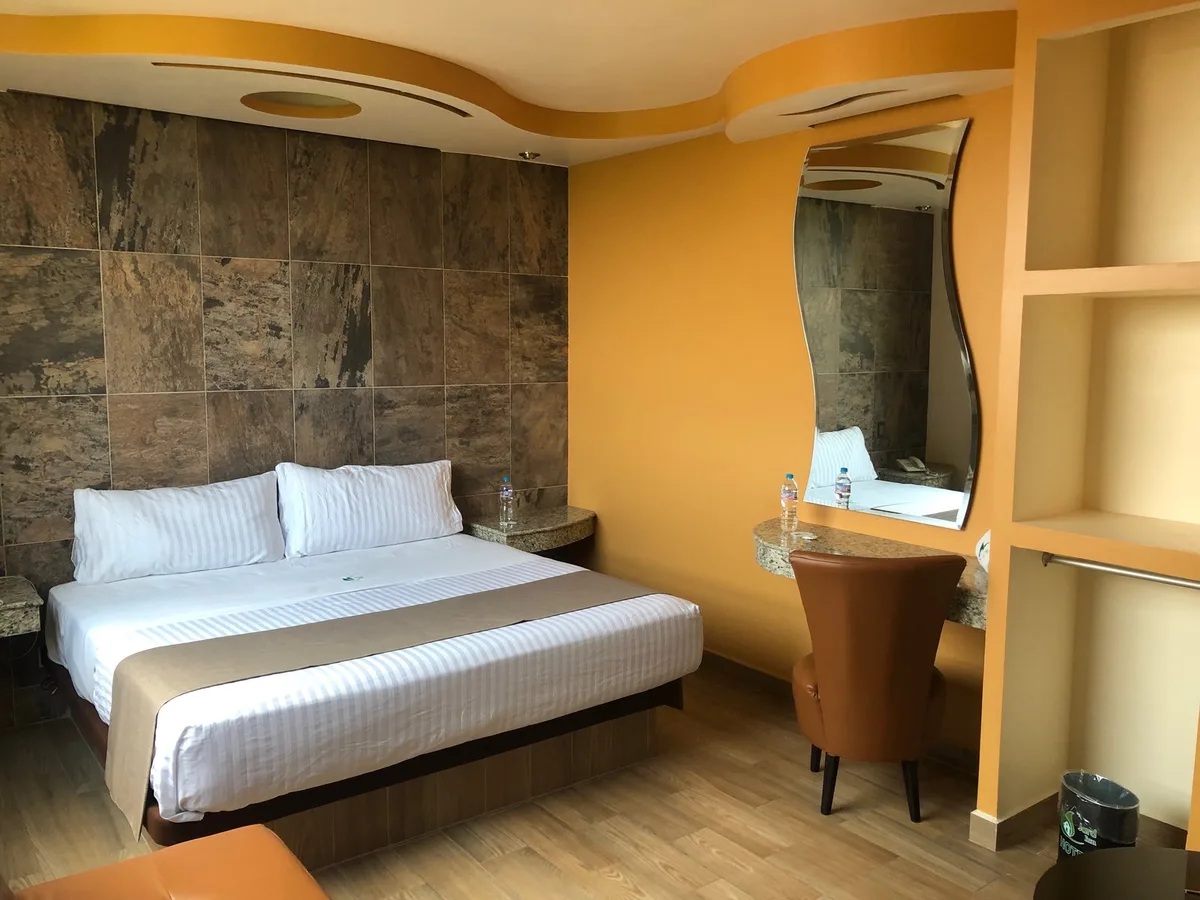 Hotel Jard Inn Adults Only