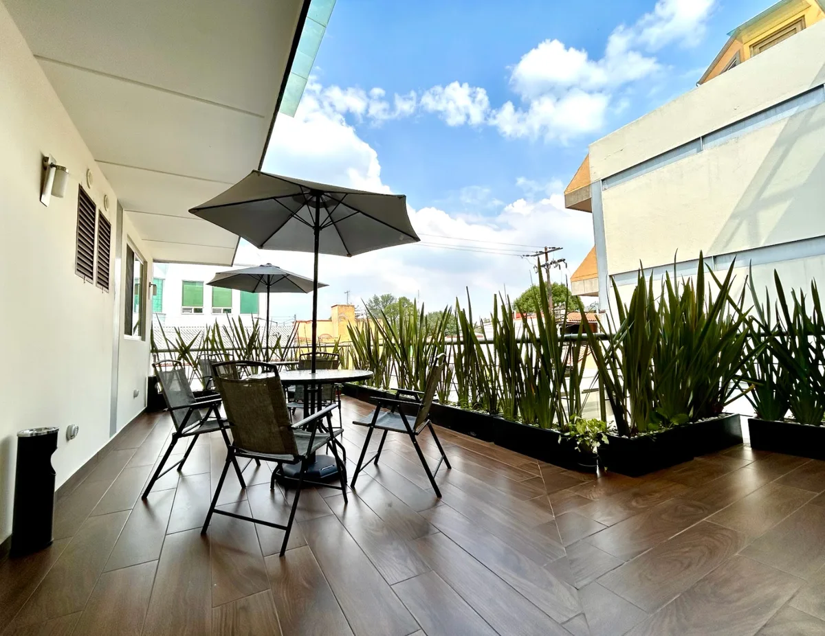 Hotel La Casa Del Reloj