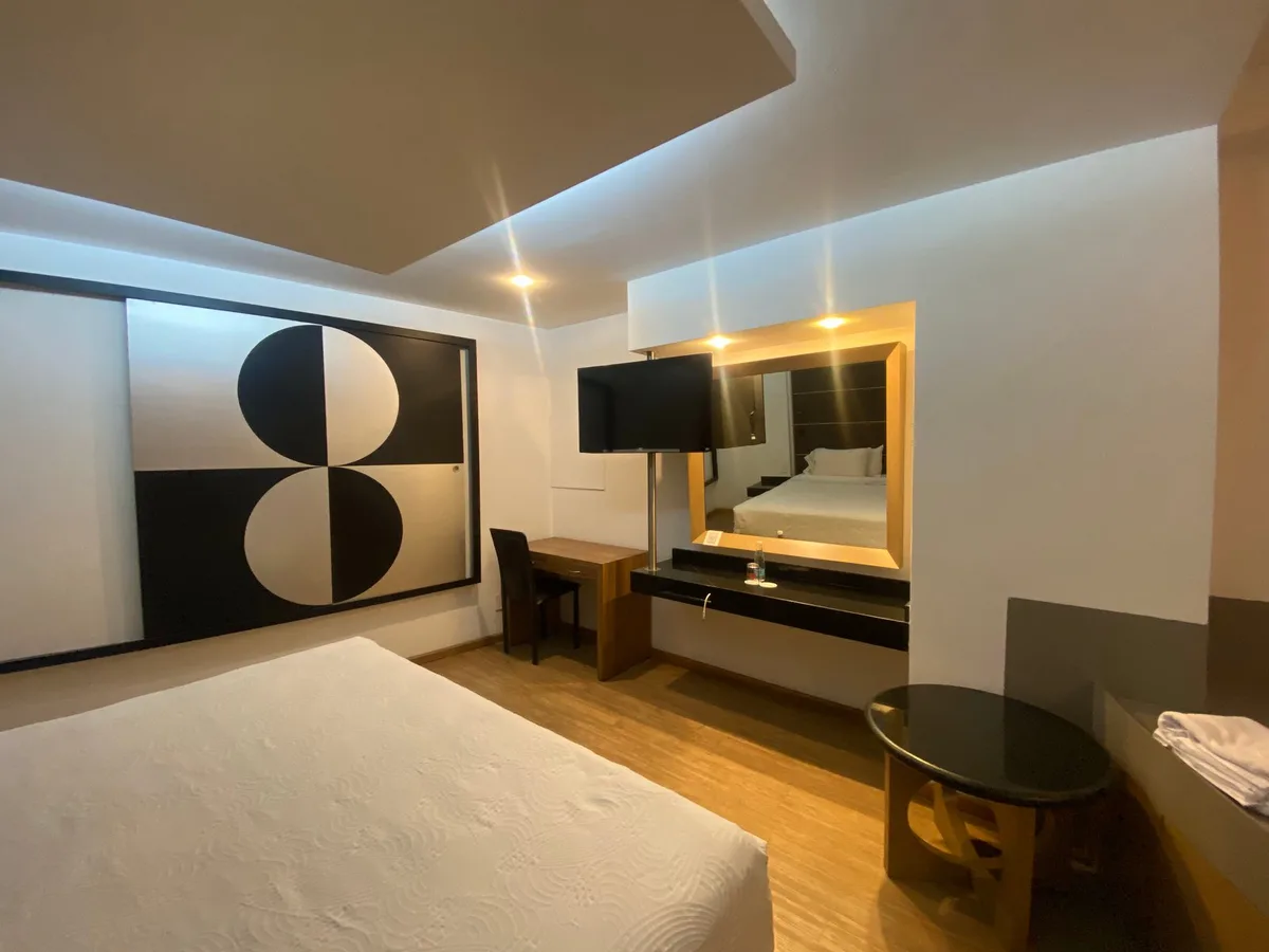 Hotel Novo Coapa — 2