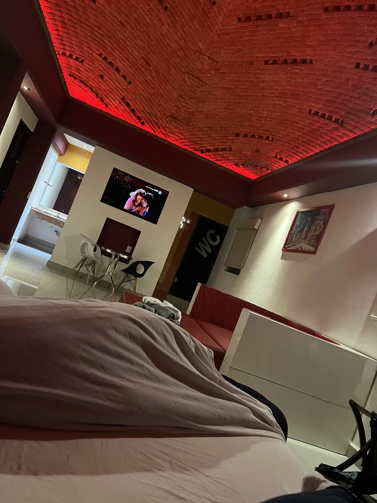 Hotel Quinta Tlalpan — 2