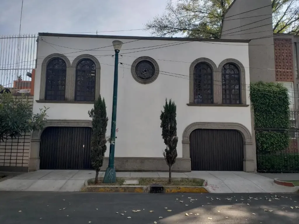 Hotel Singular Coyoacán (Pepper My Love!) — 3