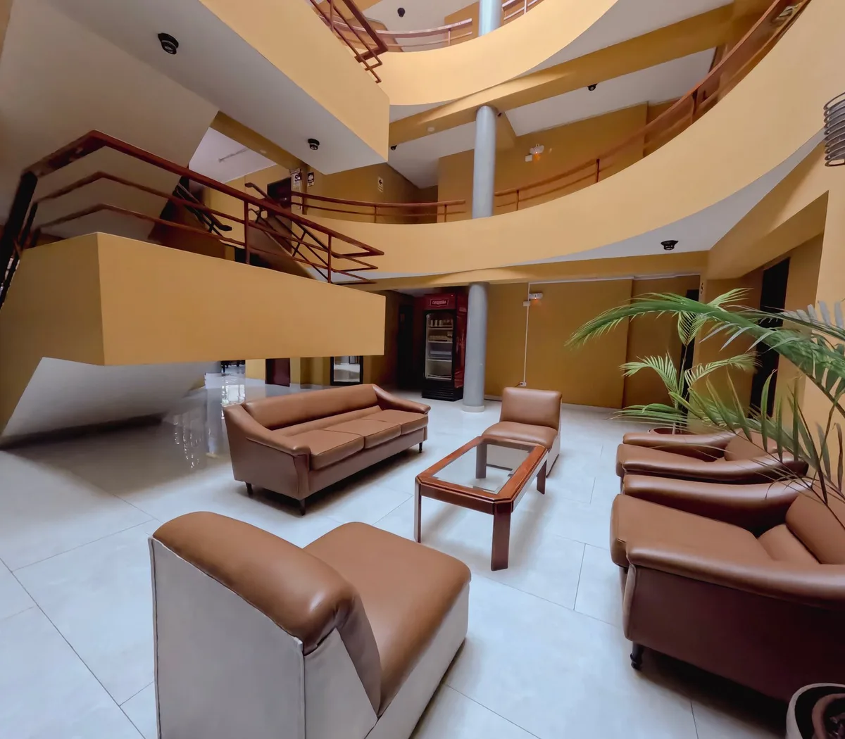 Asturias Hotel