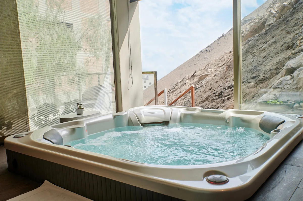 Casa Andina Premium Golf Los Incas — 2
