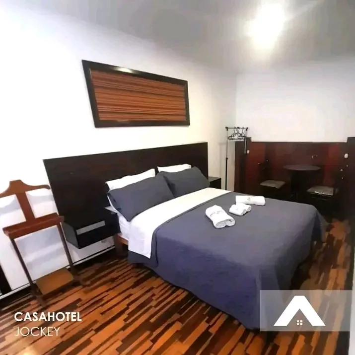 Casa Hotel