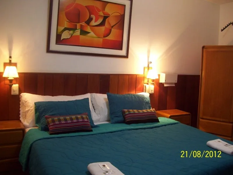 Casa Hotel — 2