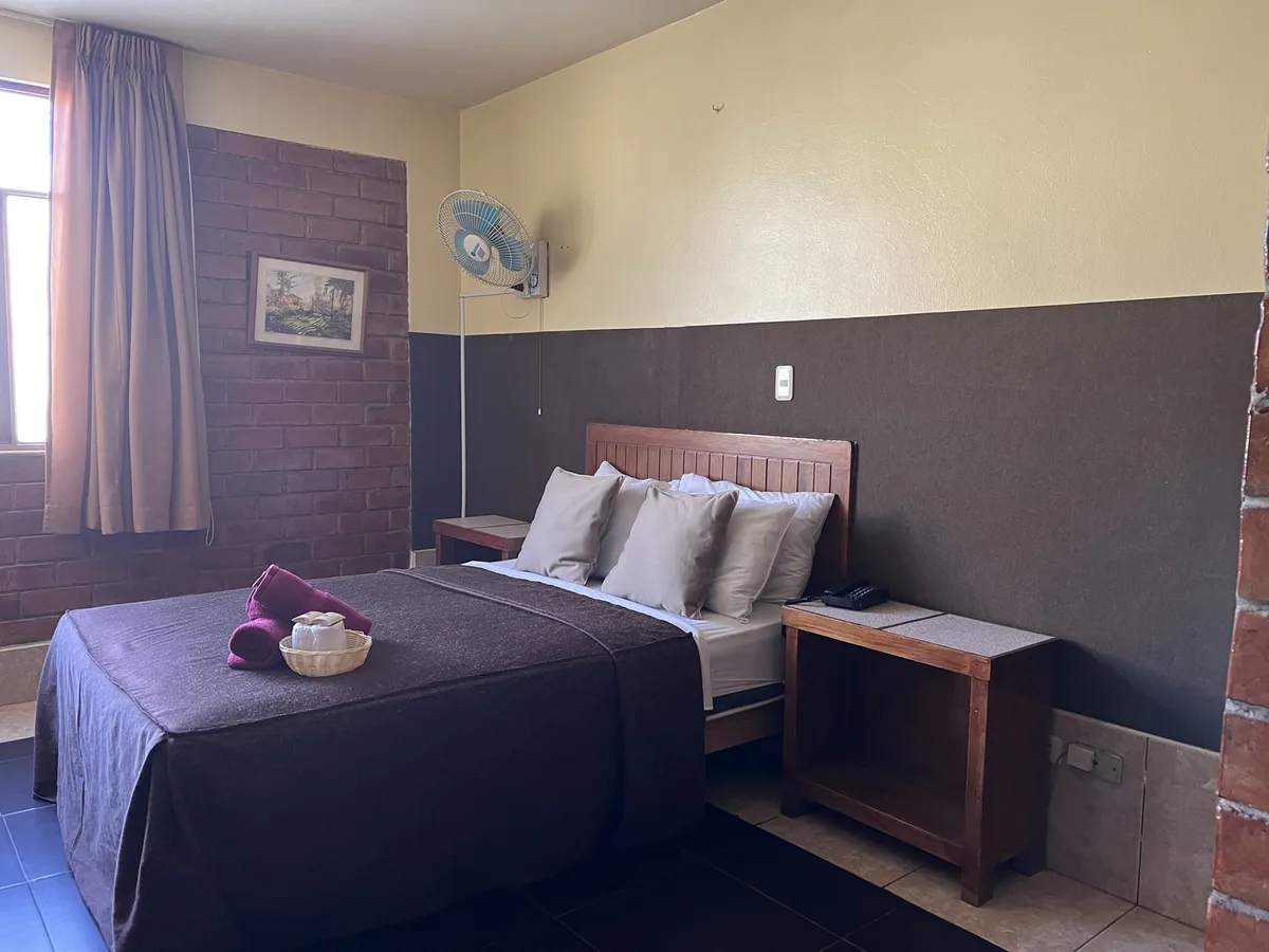 Casa Huerta Oneeglio — 3
