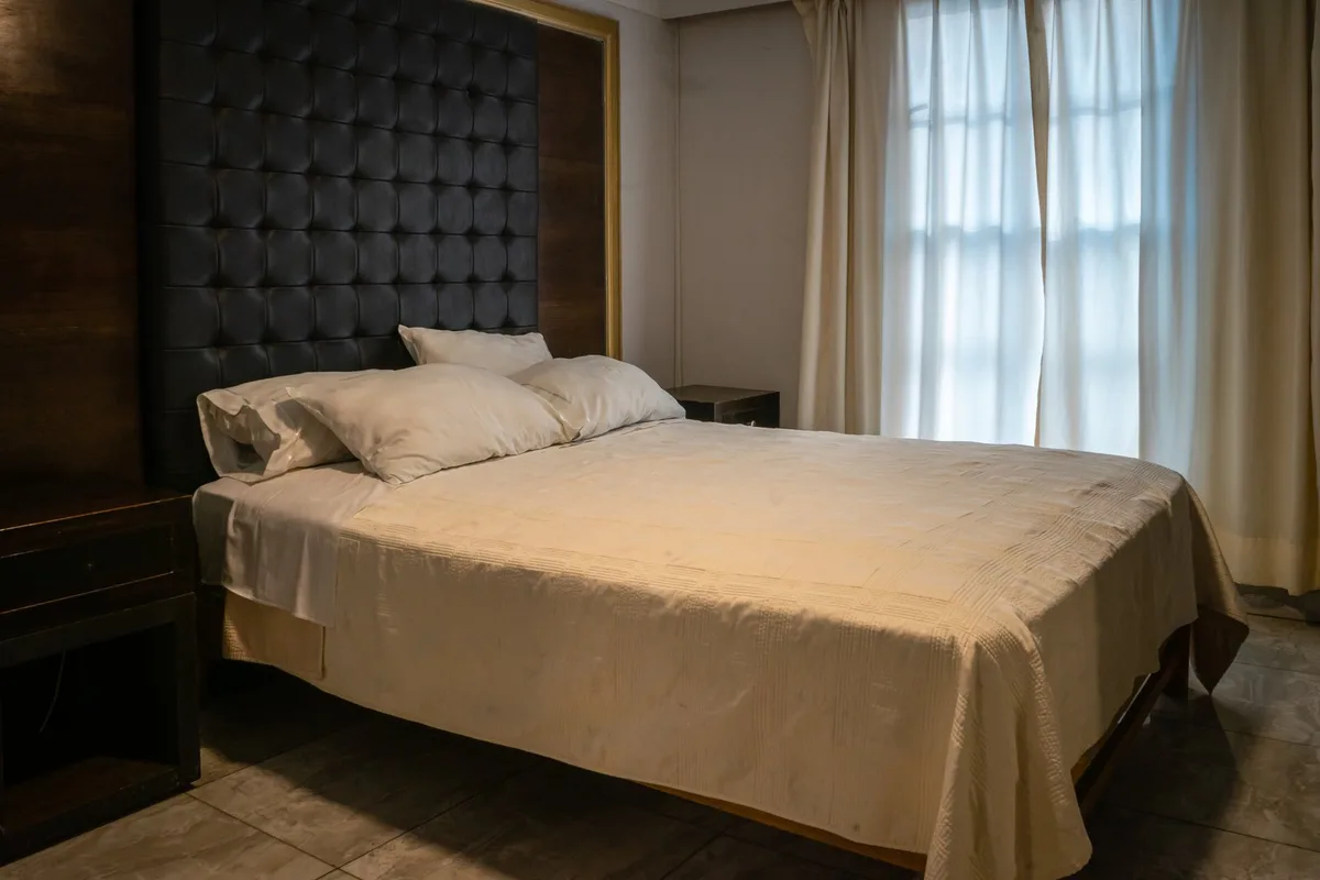 Ciruelos Hotel & Rooftop — 3