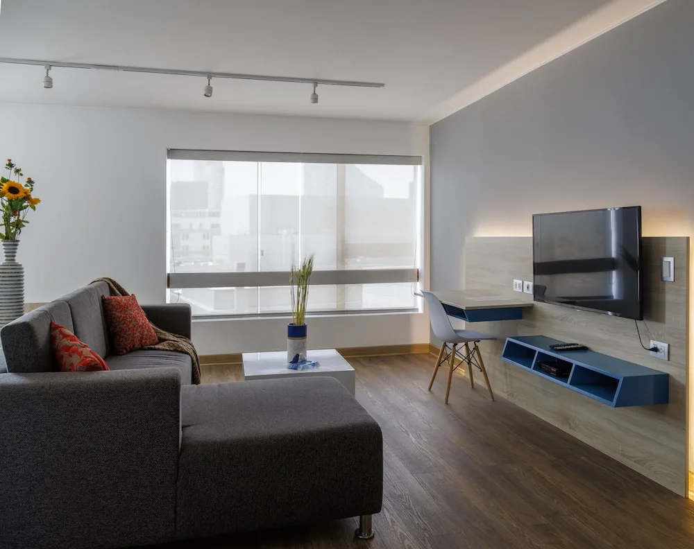 Daniel's Apart Hotel — 2