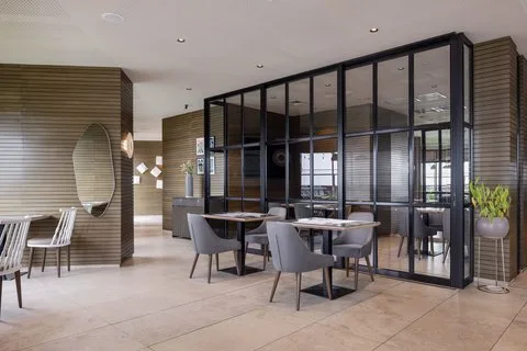 Fairfield by Marriott Lima Miraflores — 3