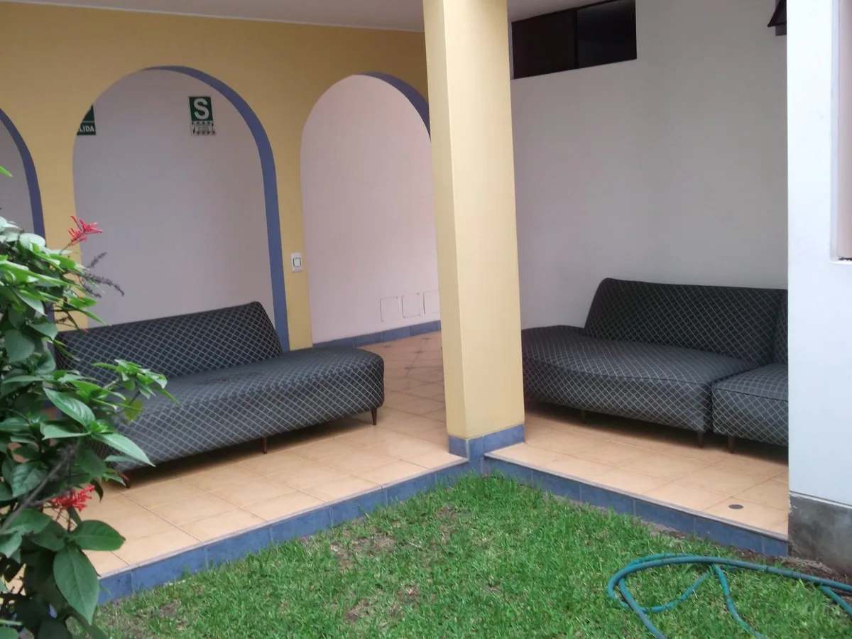 Hostal Habibi — 3