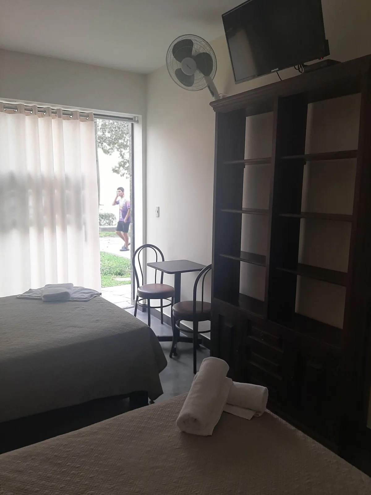 Hotel El Sol de Huachipa — 2