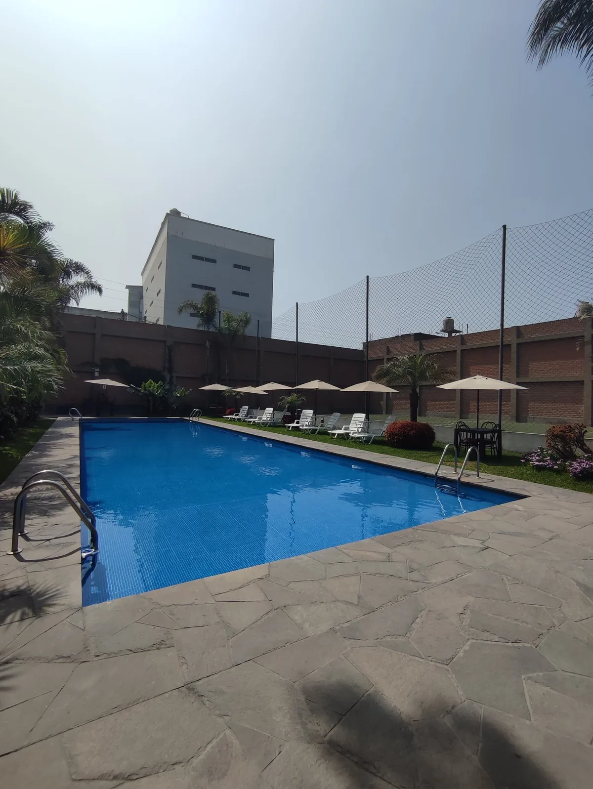 Hotel El Sol de Huachipa — 3