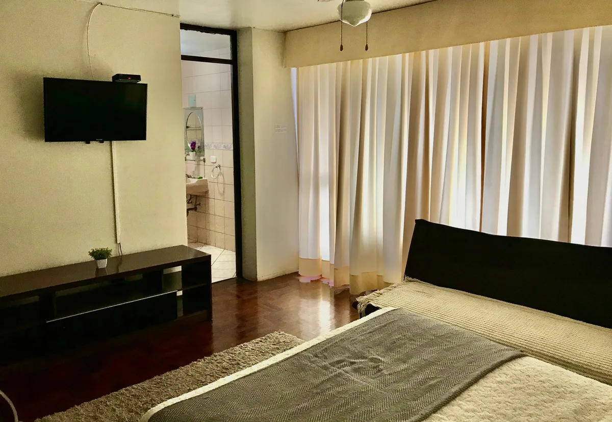 Lima Mini Apartments — 3