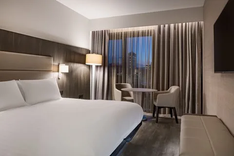 AC Hotel Manchester City Centre