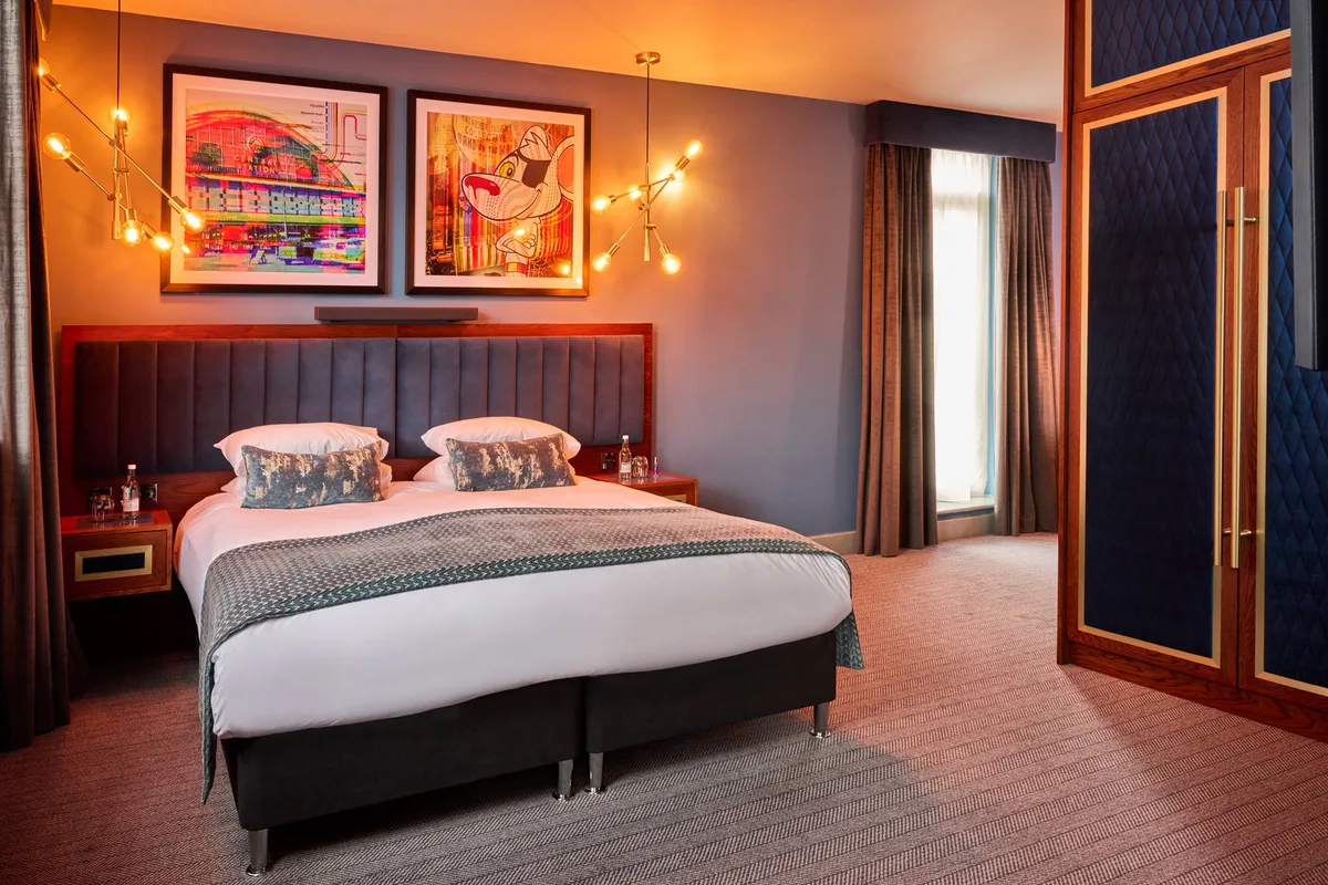 Malmaison Manchester — 3
