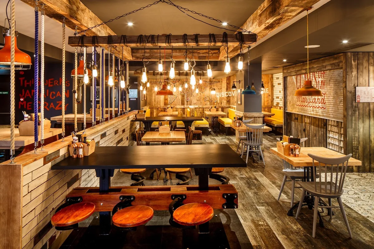 Manchester Piccadilly Hotel By Dancenter — 2