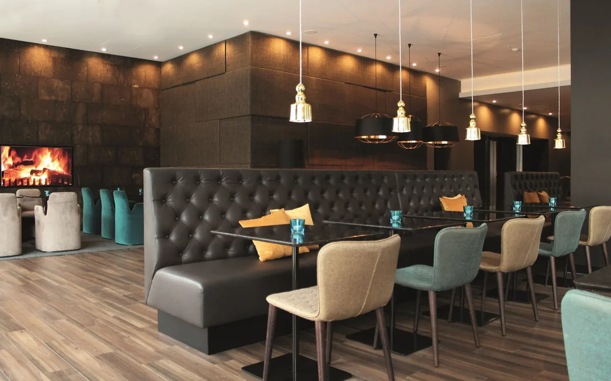 Motel One Manchester-Piccadilly — 3