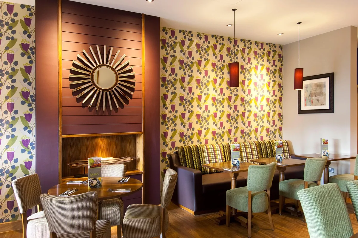 Premier Inn Manchester City (Piccadilly) hotel — 3