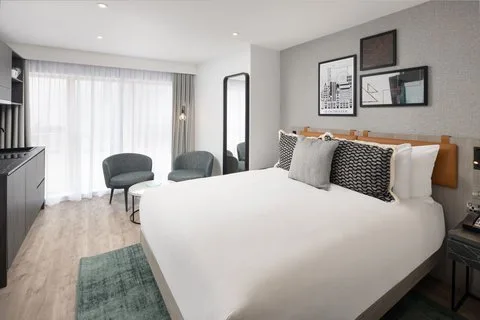 Residence Inn by Marriott Manchester Piccadilly — 3
