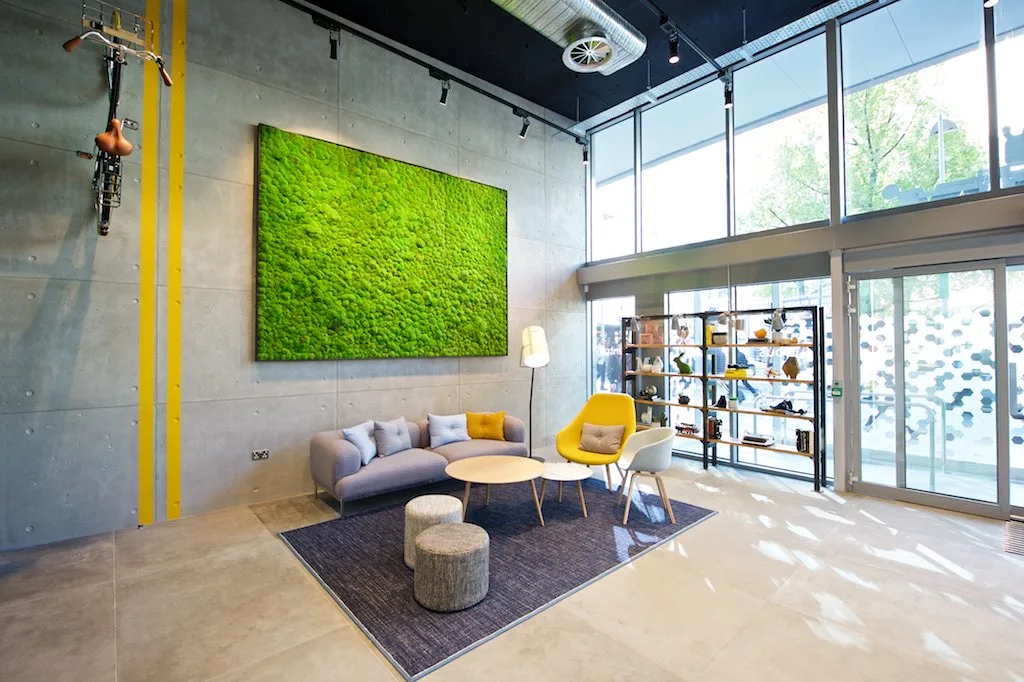 Staycity Aparthotels, Manchester, Piccadilly — 2