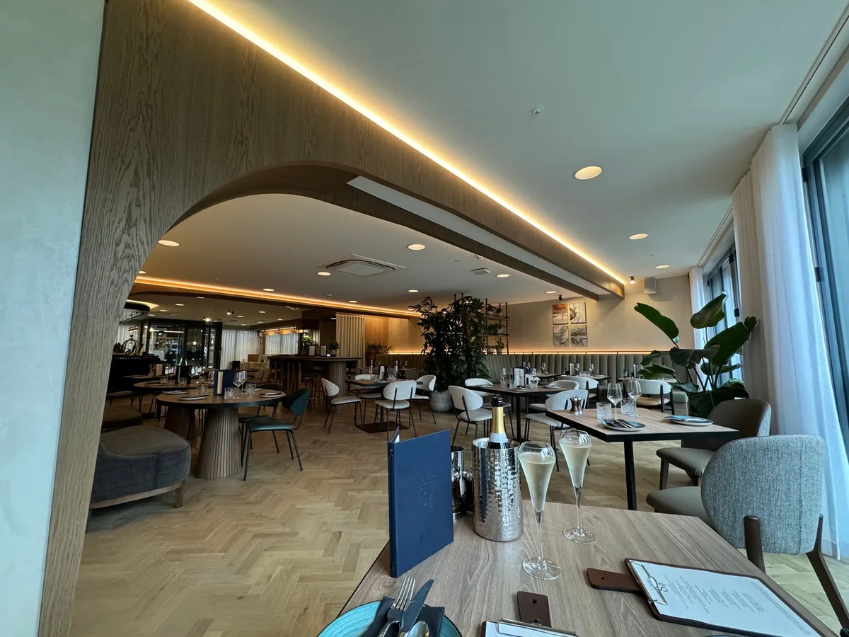 The Reach at Piccadilly, Manchester, a Tribute Portfolio Hotel — 2