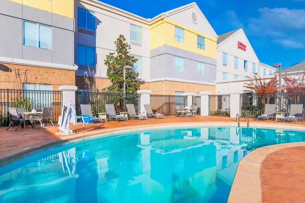 Hilton Garden Inn Norman — 3