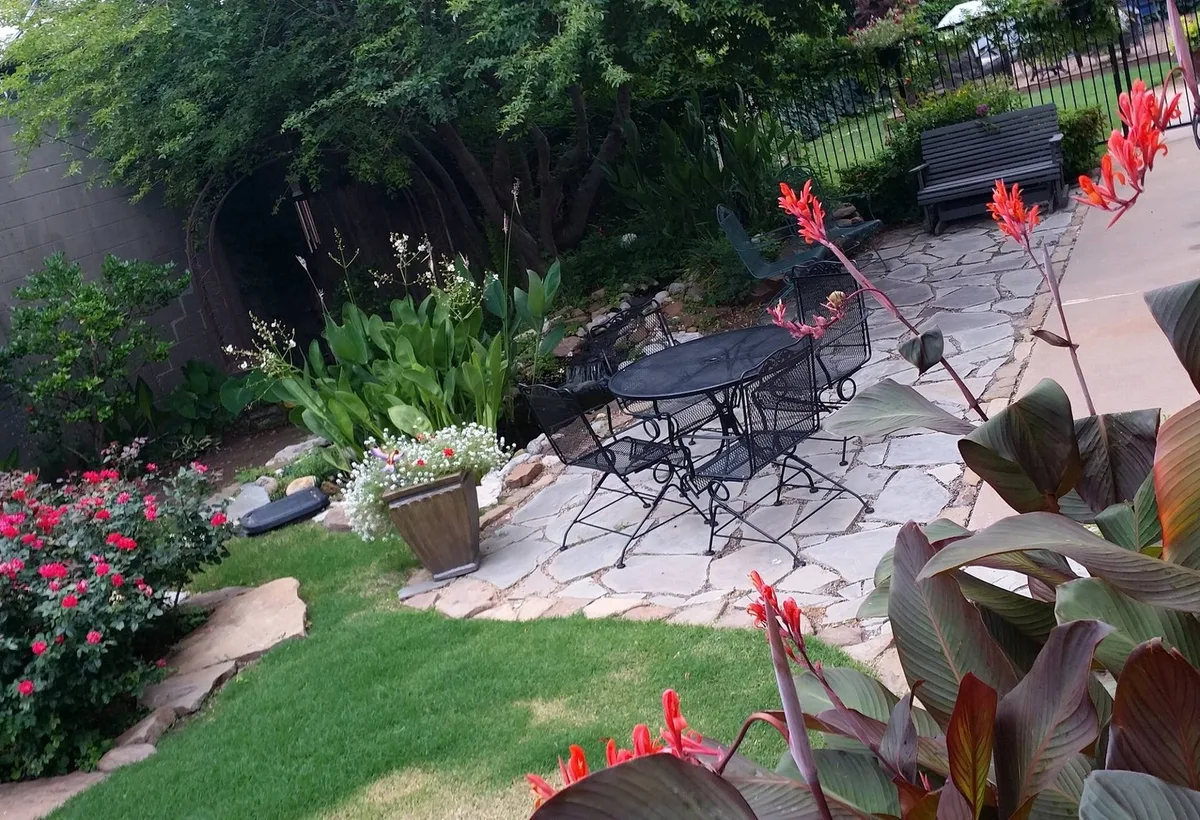 Holmberg House Bed & Breakfast — 3