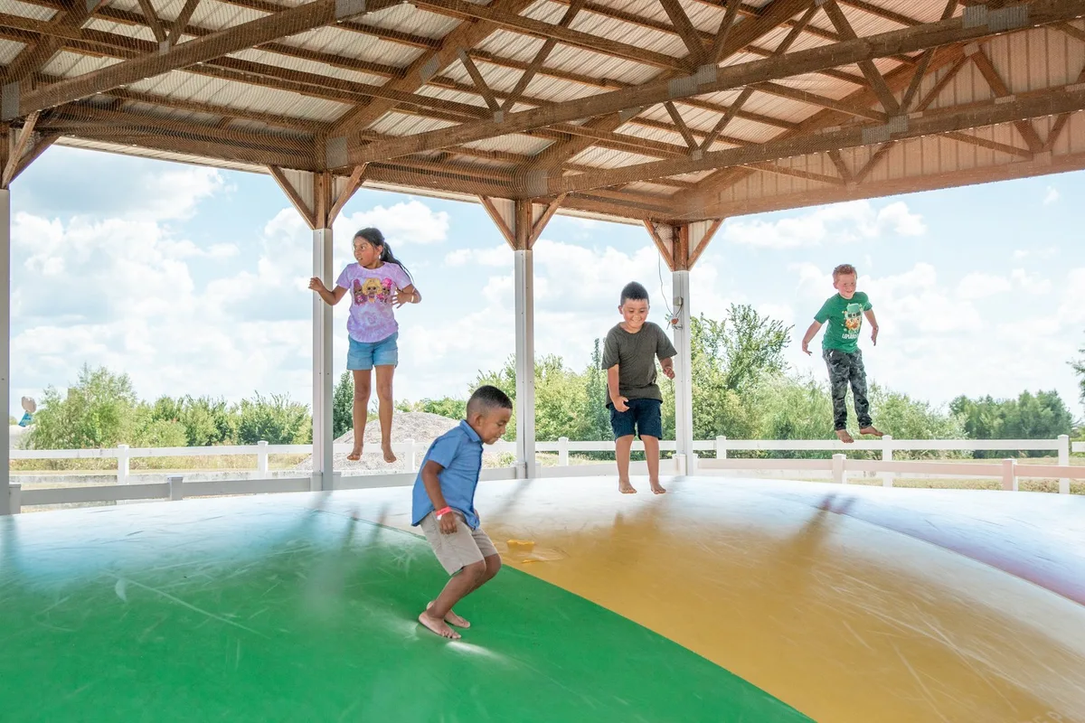Orr Family Farm — 2