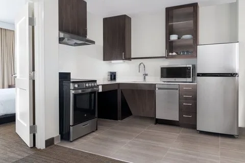 Residence Inn by Marriott Oklahoma City Norman