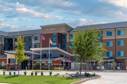 Residence Inn by Marriott Oklahoma City Norman — 2