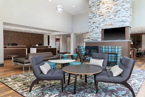 Residence Inn by Marriott Oklahoma City Norman — 3