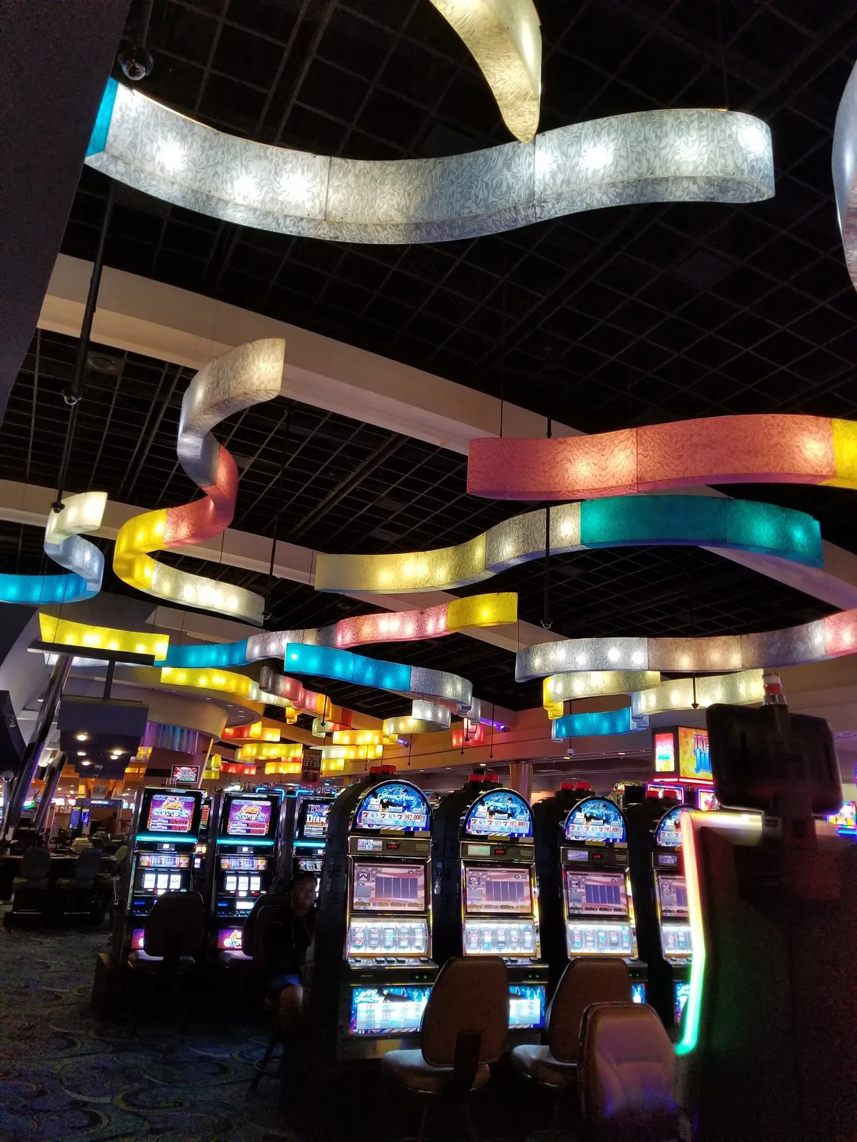 Riverwind Hotel — 2