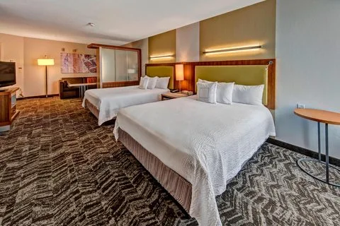 SpringHill Suites by Marriott Oklahoma City Moore — 3