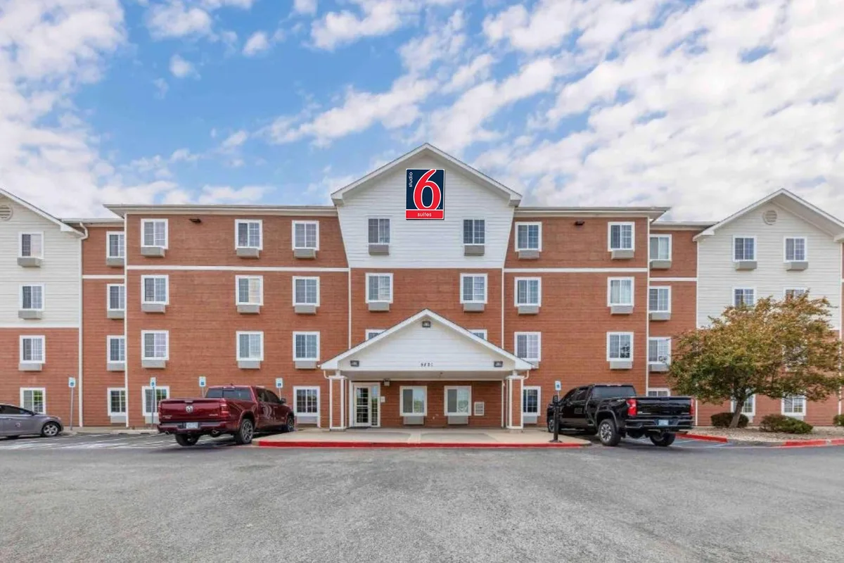 Studio 6 Extended Stay Oklahoma City Norman OK — 3