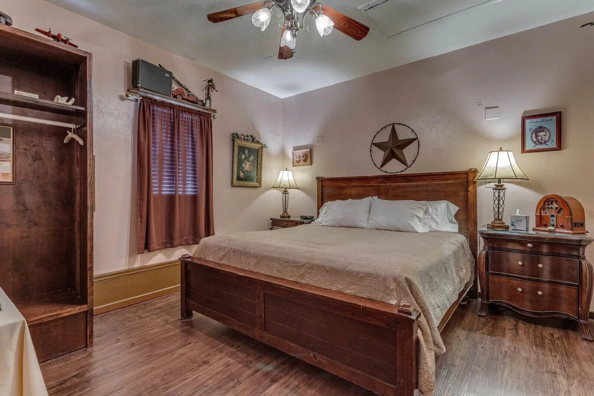 Whispering Pines Inn — 3