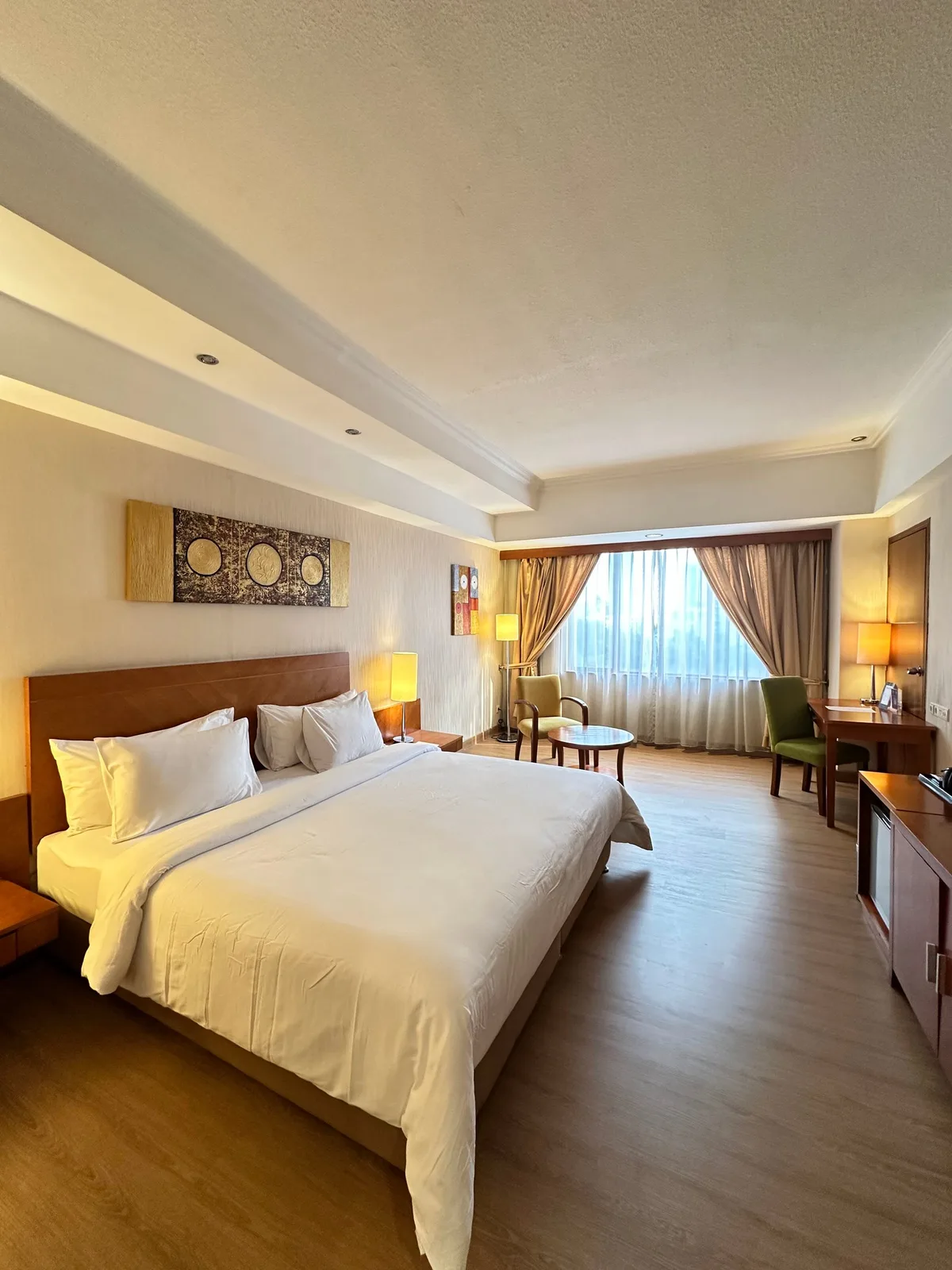 ARTOTEL Gelora Senayan Jakarta — 2