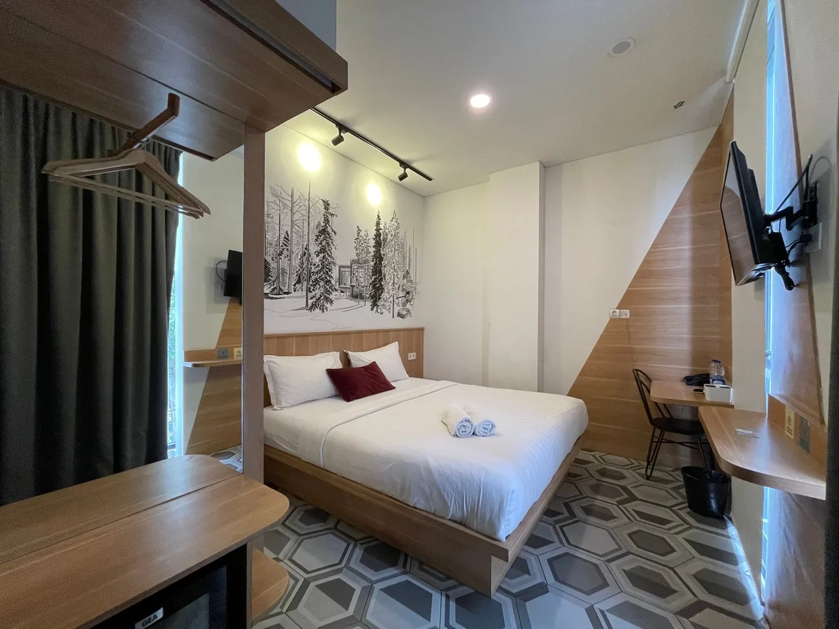 Casa Living Senayan