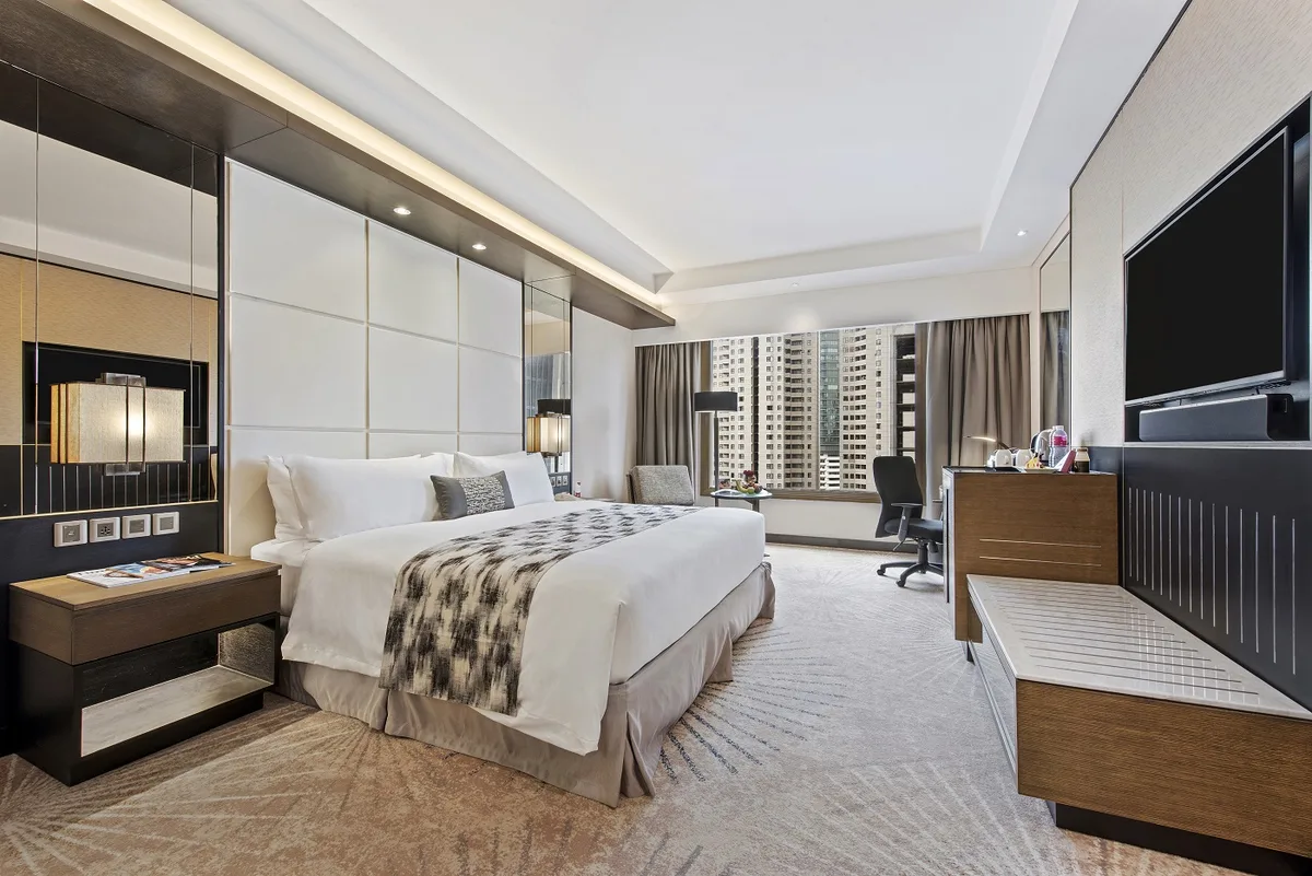 Mangkuluhur ARTOTEL Suites — 2