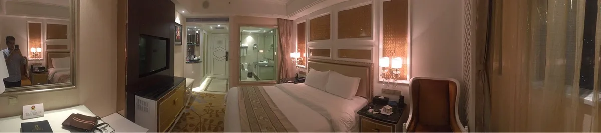 Guangzhou Kyle Caton Hotel — 2